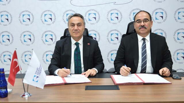 Tokat'ta 1500 üniversite öğrencisine çalışma imkanı