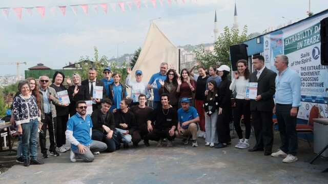 Taşucu, uluslararası 'Ruhun Yelkenleri' yarışına ev sahipliği yapacak