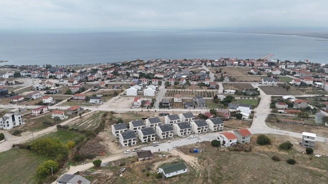 Çanakkale Biga ve Aziziye'deki iki ayrı gayrimenkul projesinin müzayedesi yapılacak