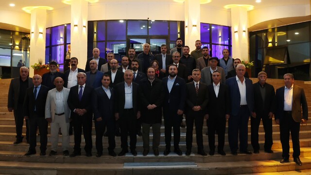 Çocuk yaşta evliliklerle mücadele Ağrı'da masaya yatırıldı