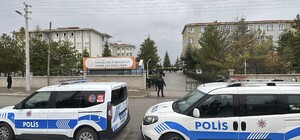 Karaman'da 116 okul çevresinde geniş çaplı denetim