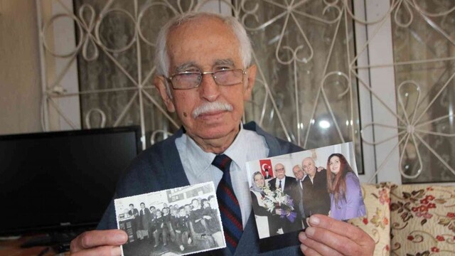 Eski Milli Eğitim Bakanı Nabi Avcı'nın ilkokul müdürü hayatını kaybetti