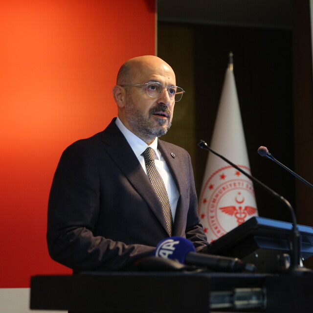 Adana'da "1. Otizm Zirvesi" düzenlendi
