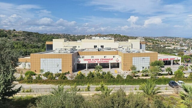 Çıkan tartışmada tabanca ile vurulan Pınar öldü