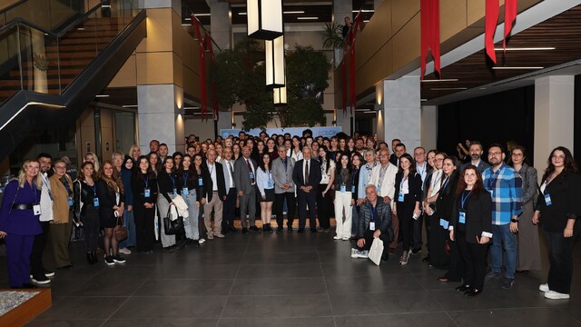 Nilüfer'de "Geleceğin Liderleri" yolculuğu başladı
