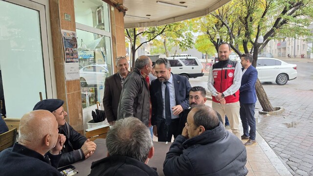 Muğla'da "İyilik Var" platformu tanıtılıyor