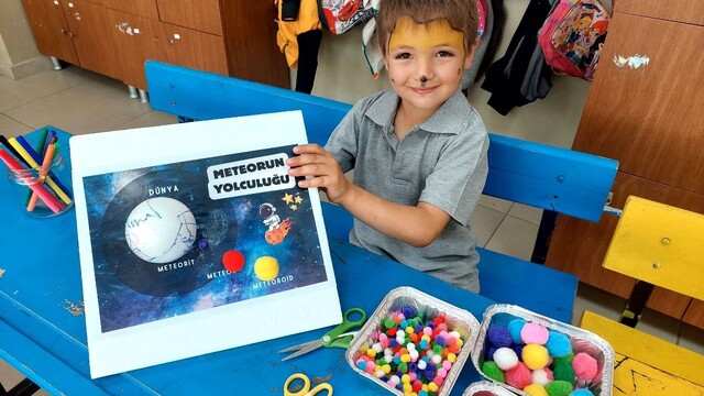'Bilim Samsun' bilimi köy okullarına taşıyor