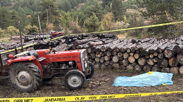 Kastamonu'da cinayet: Odunla kafasına vurulan imam hayatını kaybetti