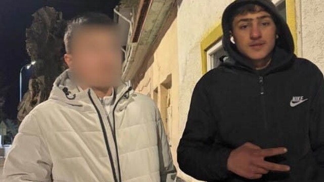 Evde tüfekle vurulan çocuğun ölümüne ilişkin davada 15 yıl hapis cezası
Sanık M.F.Y.: "Bünyamin'i bilerek öldürseydim 4 ay boyunca kefeniyle dolaşmazdım"