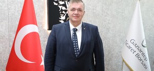 Akıncı: "Gıdanın geleceğini korumak, insanlığın geleceğini korumaktır"