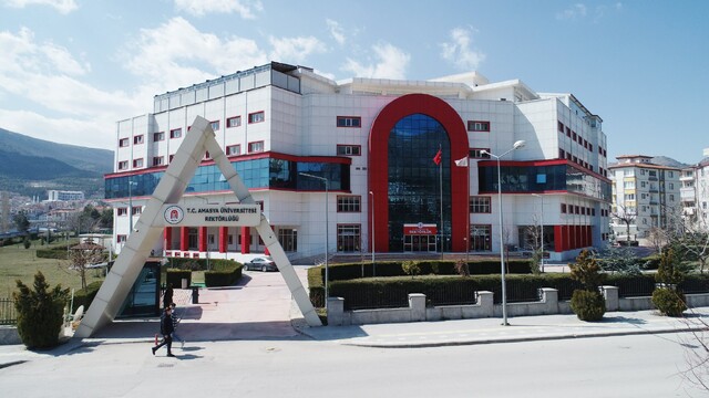 Amasya Üniversitesi'nin COP31 için hazırladığı 11 projeden 10'u kabul edildi