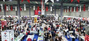 Büyükşehirden Denizli Kitap Fuarına gidecek vatandaşlar için ücretsiz ulaşım kolaylığı