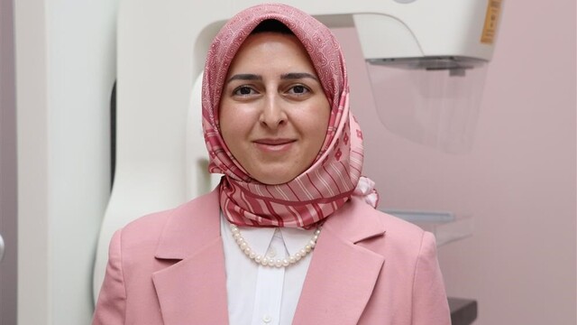 Kadınlara 40 yaşından sonra mamografi çağrısı