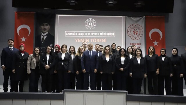 Karabük'ten kısa kısa