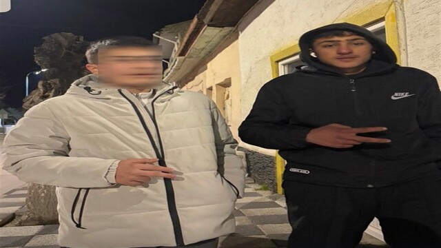 Tüfekle oynarken kazayla arkadaşını öldüren çocuğa 15 yıl hapis