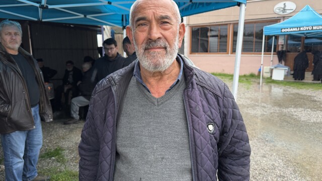 İstanbul'da elektrik akımına kapılarak ölen çocuğun cenazesi Düzce'de defnedildi