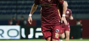 Trendyol 1. Lig: Mardin 1969 Spor: 1 - Fatih Karagümrük: 0