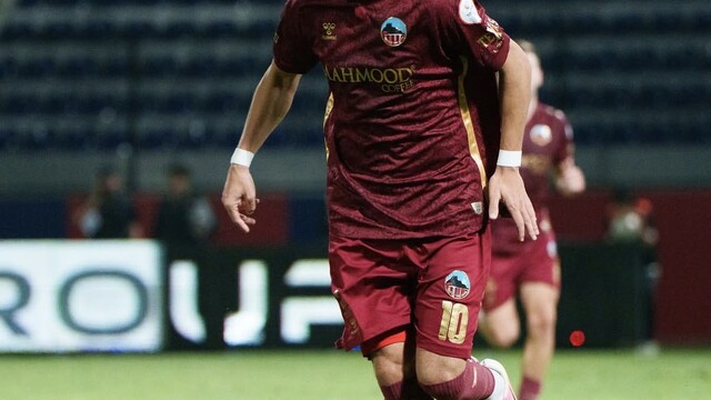 Trendyol 1. Lig: Mardin 1969 Spor: 1 - Fatih Karagümrük: 0