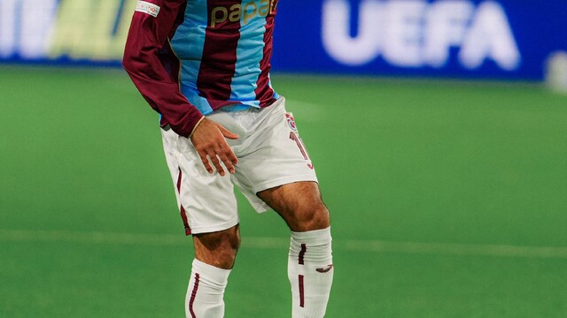 UEFA Konferans Ligi: KuPS Kuopio: 2 - Trabzonspor: 4 (Maç sonucu)