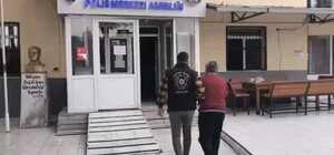İzmir Emniyetinden şafak operasyonu: 164 şüpheli yakalandı