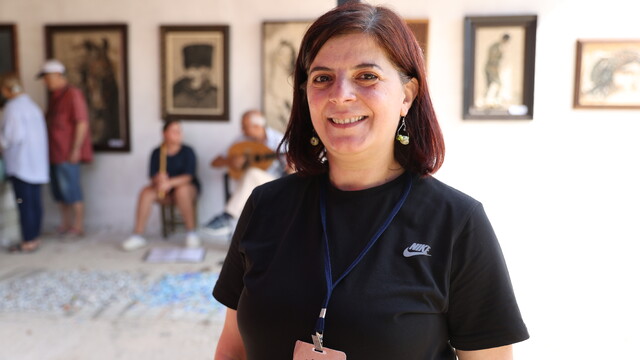 Galeri