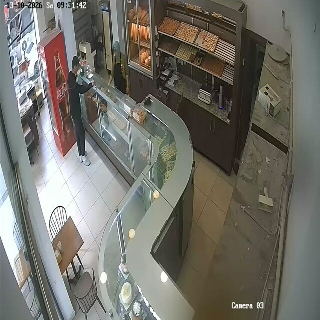 DMD hastası Berk'in bağış kumbarası çalındı
