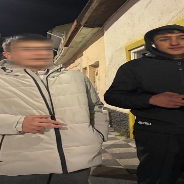 Tüfekle oynarken kazayla arkadaşını öldüren çocuğa 15 yıl hapis