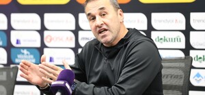 Yalçın Koşukavak: "İkinci mağlubiyeti aldık"