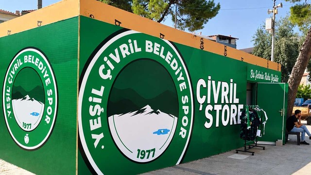 Yeşil Çivril Belediyespor sezona deplasmanda başlıyor