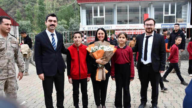 12 şehidin ismi kütüphanede yaşatılacak