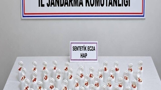 Çanakkale'de uyuşturucu operasyonu: 1 tutuklama