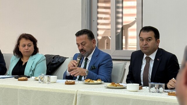 Bilecik'te sosyal hizmetler için yeni adımlar