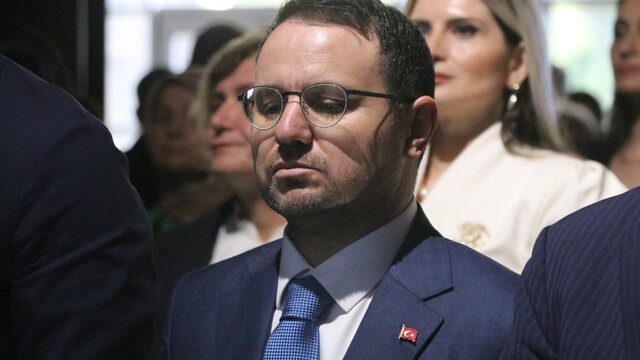 Bakan Gürlek duyurdu: İzmir'de 3 yıl önceki Ömer Şenol cinayeti aydınlatıldı