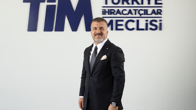 Güneydoğu'nun hububat sektörü ihracatı 9 ayda 2,8 milyar dolar