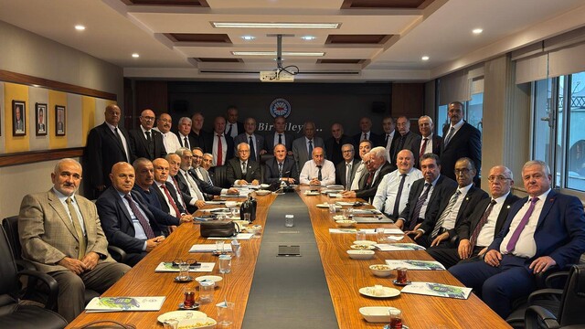 Denizli'den amatör futbolda önemli temsil