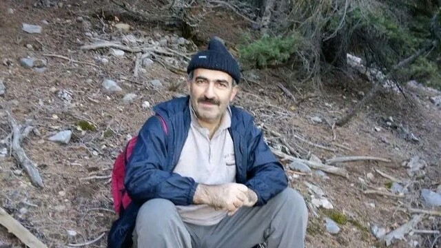 Hafif ticari araç ile otomobil çarpıştı: 1 ölü, 2 yaralı (2)