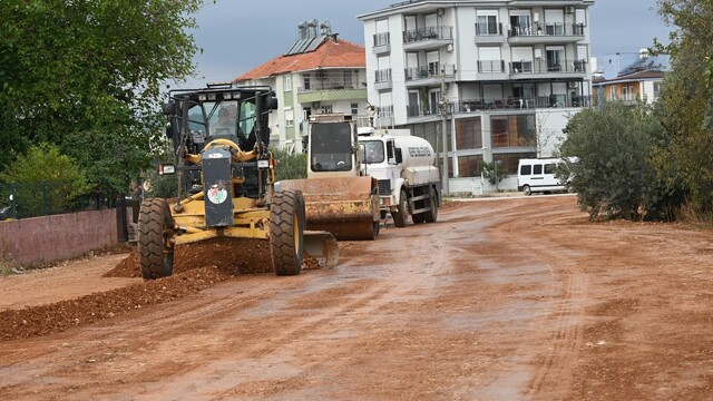 Kepez'de ulaşım masaya yatırıldı