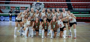 Karşıyaka filede 3'te 3 peşinde