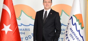 Marmaris Ticaret Odası Pazar günü seçime giriyor