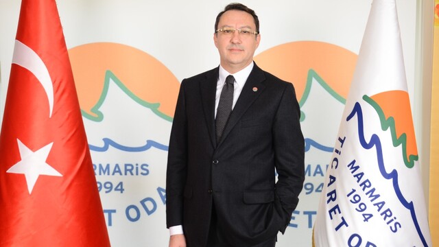 Marmaris Ticaret Odası Pazar günü seçime giriyor