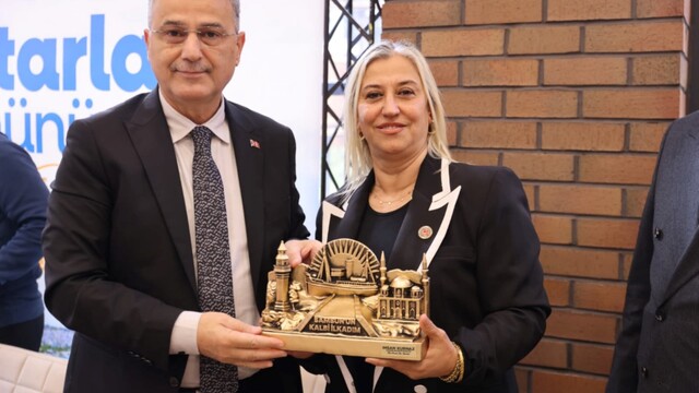 Başkan Kurnaz: "Muhtarlarımız en önemli iletişim köprülerimiz"