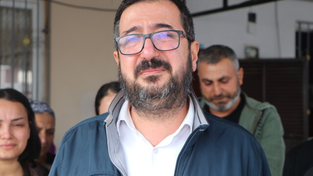 Kazada ölen Hasan Emre'nin babası: Kendi evladımı bana yıkattılar ama katili serbest kaldı