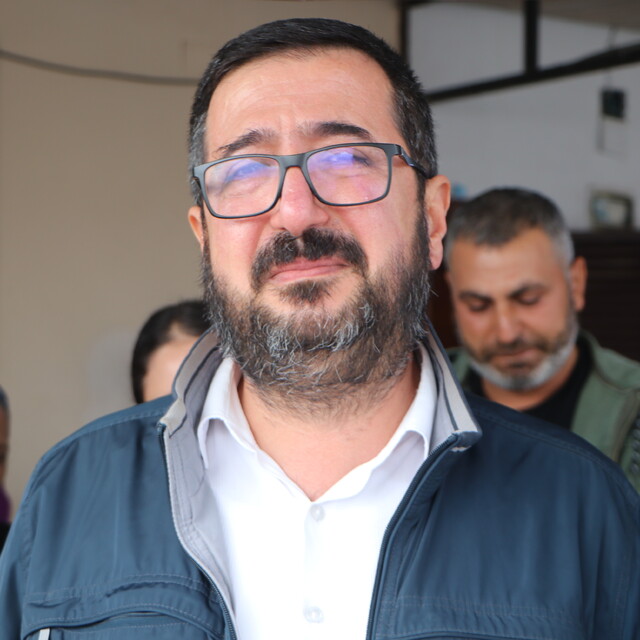 Kazada ölen Hasan Emre'nin babası: Kendi evladımı bana yıkattılar ama katil...