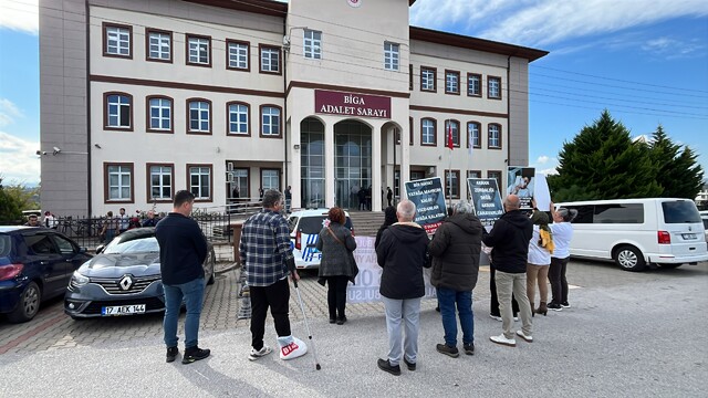 Çanakkale'de sınıf arkadaşını darbederek yaralayan adli süreçteki çocuğa 5 yıl 9 ay hapis cezası