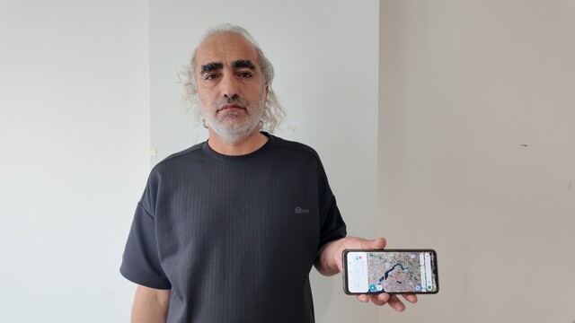 Jeoloji mühendisi Fahri Çelik, İstanbul'daki sel felaketini değerlendirdi