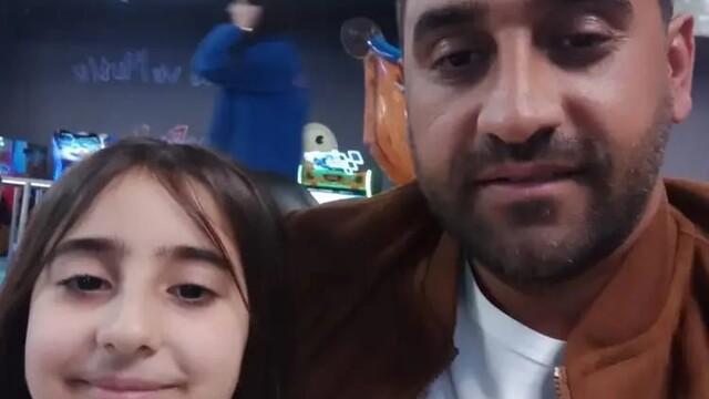 Kızını boğup, cesedini kömürlüğe saklayan baba, cezaevindeki koğuşunda ölü bulundu