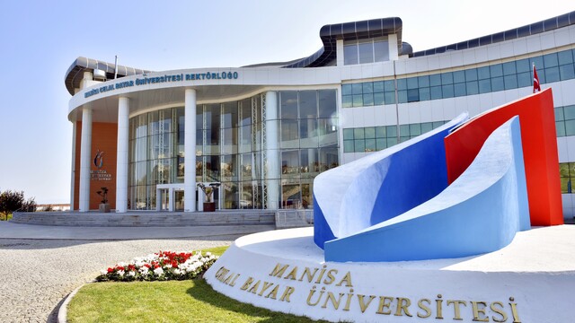 MCBÜ'den dünya listesinde su ve enerji başarısı