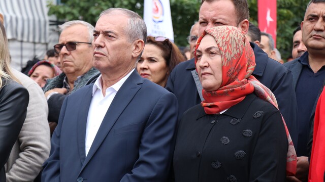 Güneşli Günler'in 8'inci tesisi Egekent Karaman törenle açıldı