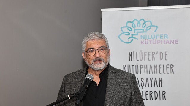 3. BUYAZ İhsan Üren Şiir Ödülü sahibini buldu