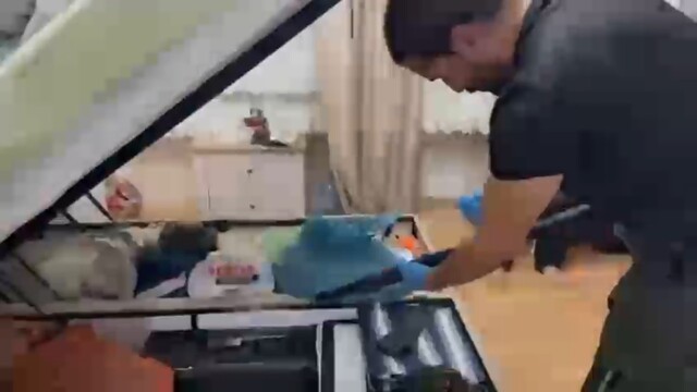 Bolu'da silah ve suç paylaşımı yapan şahıslara operasyon: 21 gözaltı